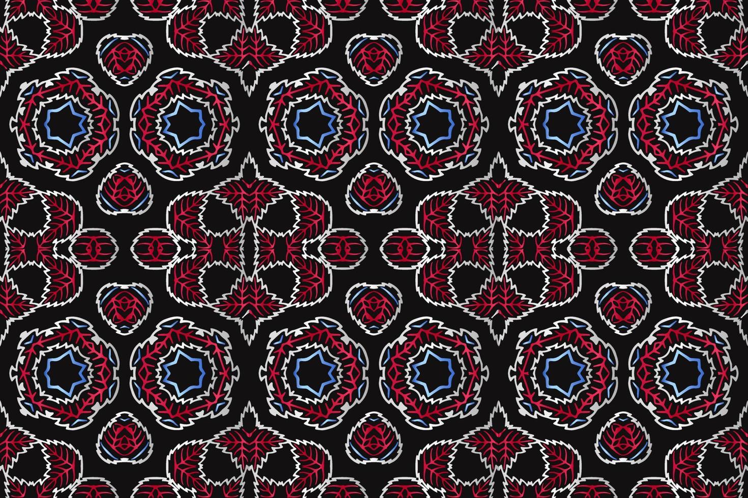 motif grunge abstrait avec couleur métal vecteur