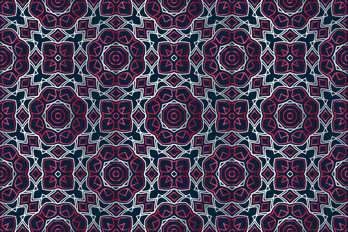 abstrait grunge motif de fond avec une couleur unique vecteur