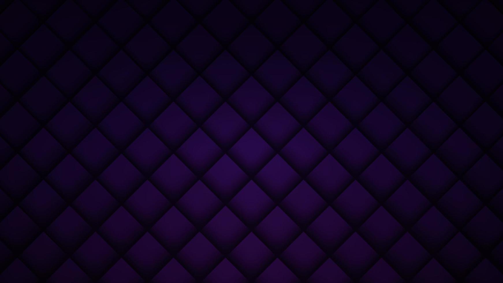 fond géométrique violet. illustration vectorielle. eps10 vecteur