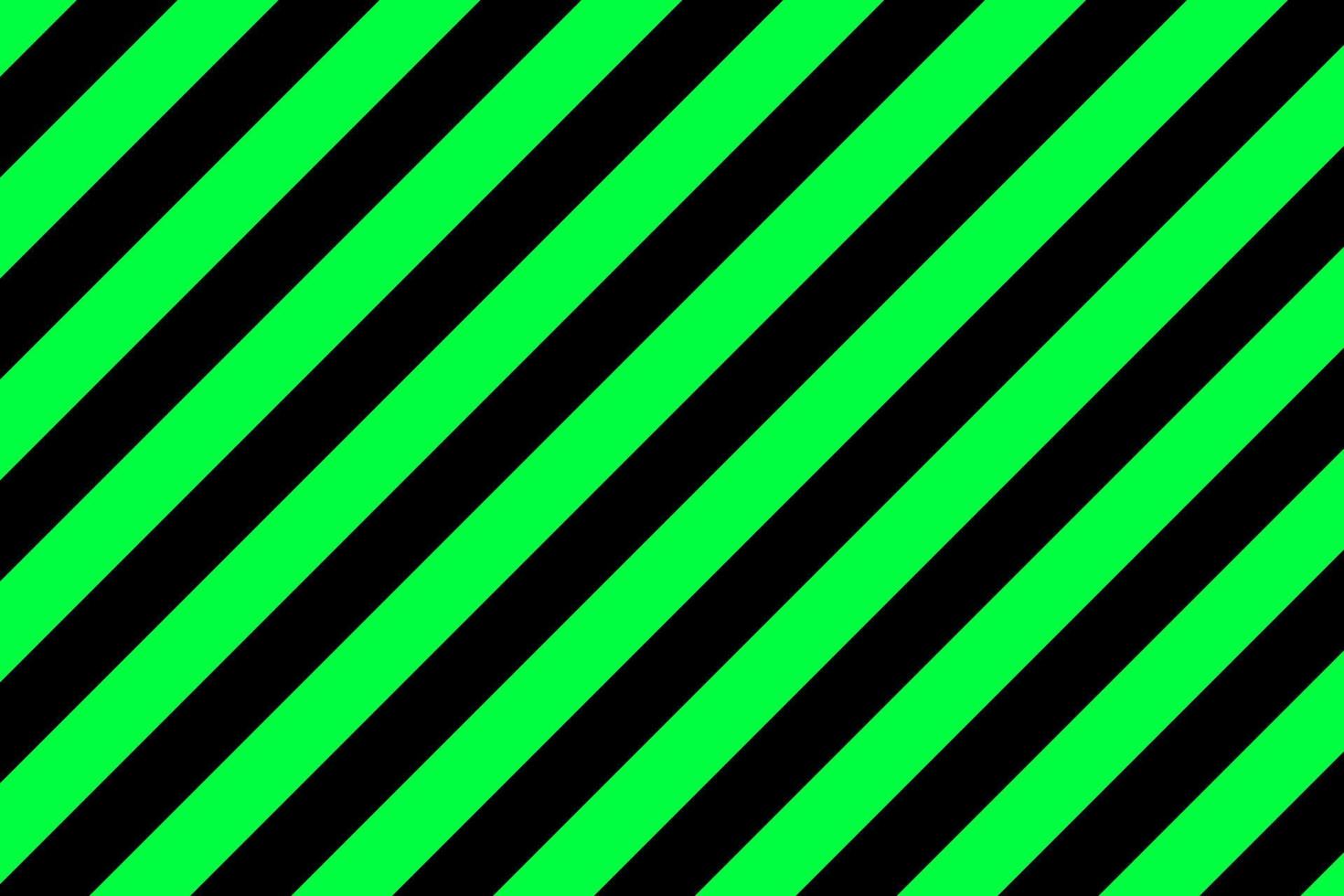 motif rayures vert noir. fond abstrait. illustration vectorielle. vecteur