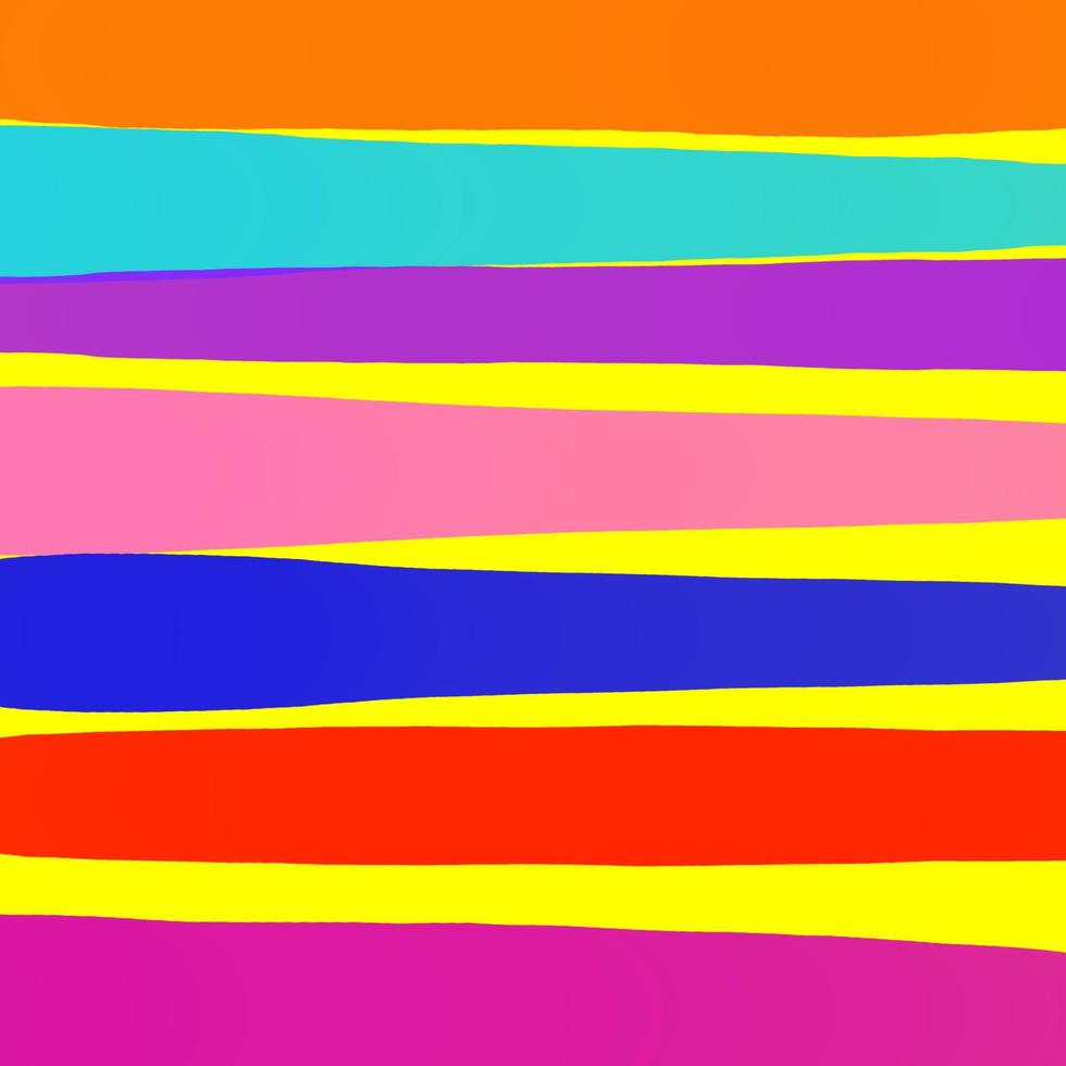 drapeau arc-en-ciel background.vector toile de fond pour votre conception. illustration vectorielle vecteur