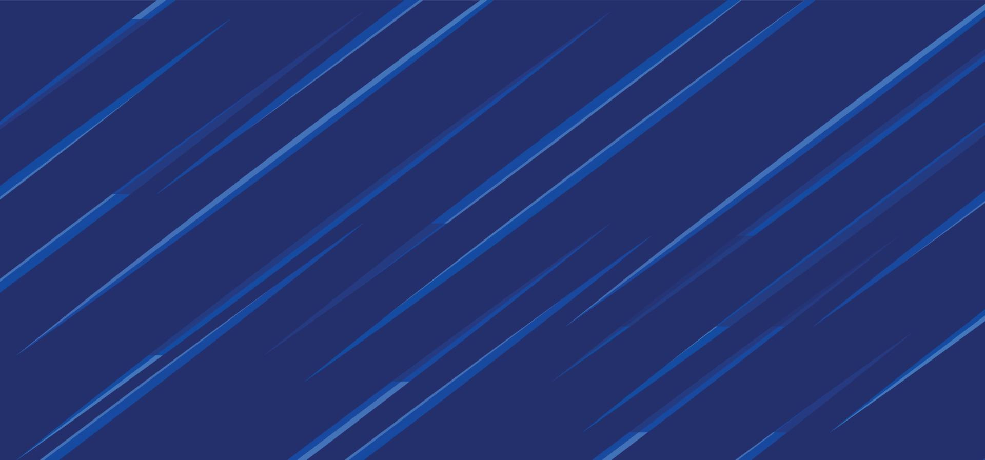 abstrait bleu. conception de présentation de fond abstrait bleu simple moderne pour les entreprises et les institutions. vecteur