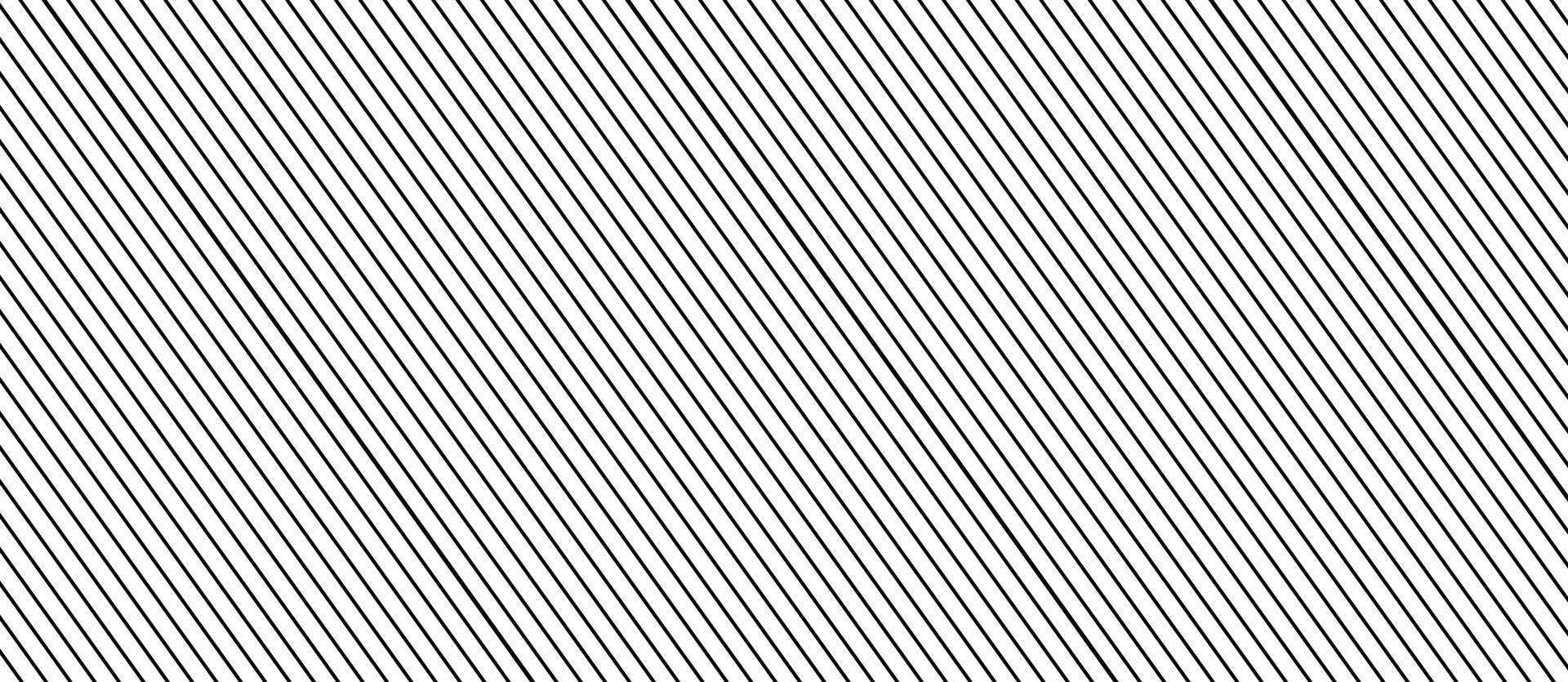 motif abstrait de lignes sur fond blanc vecteur