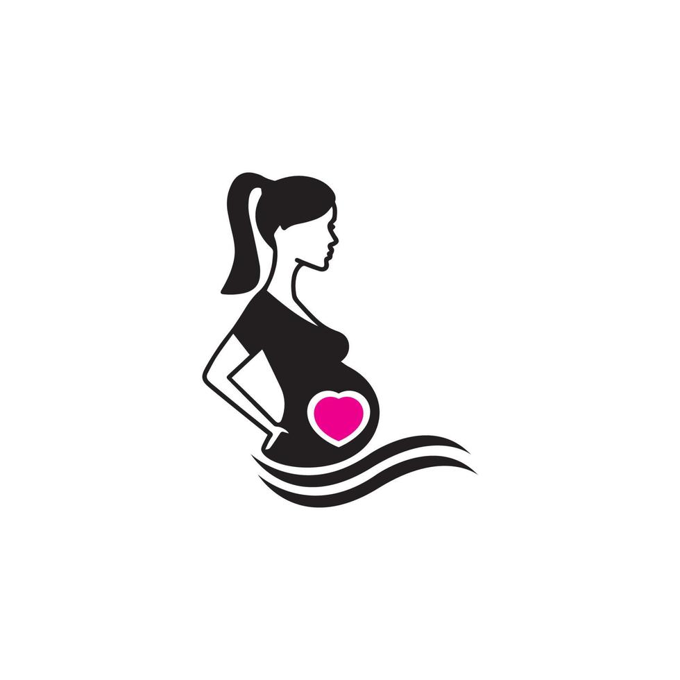 modèle de logo enceinte icône vecteur illustration design