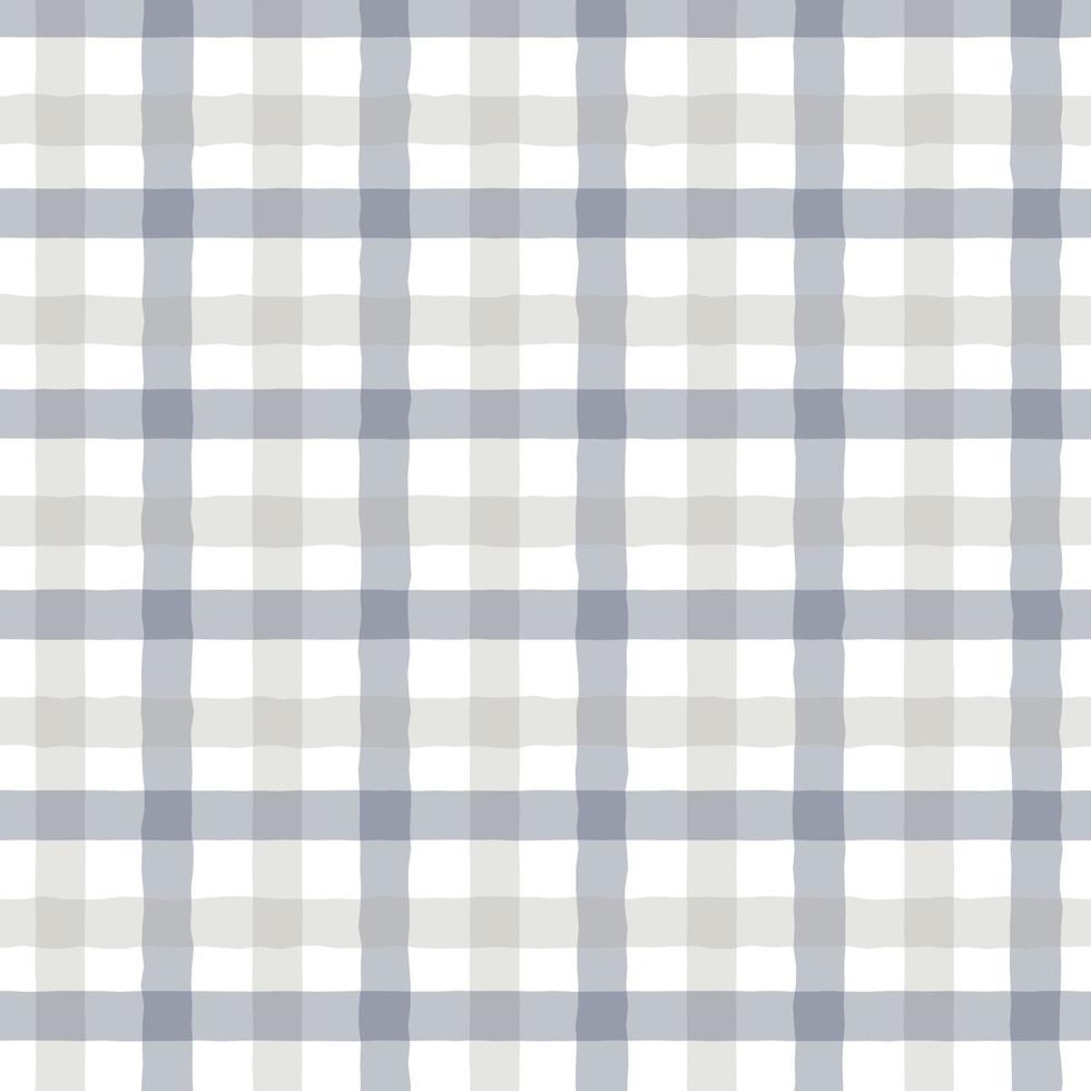 imprimé motif tartan carré vecteur