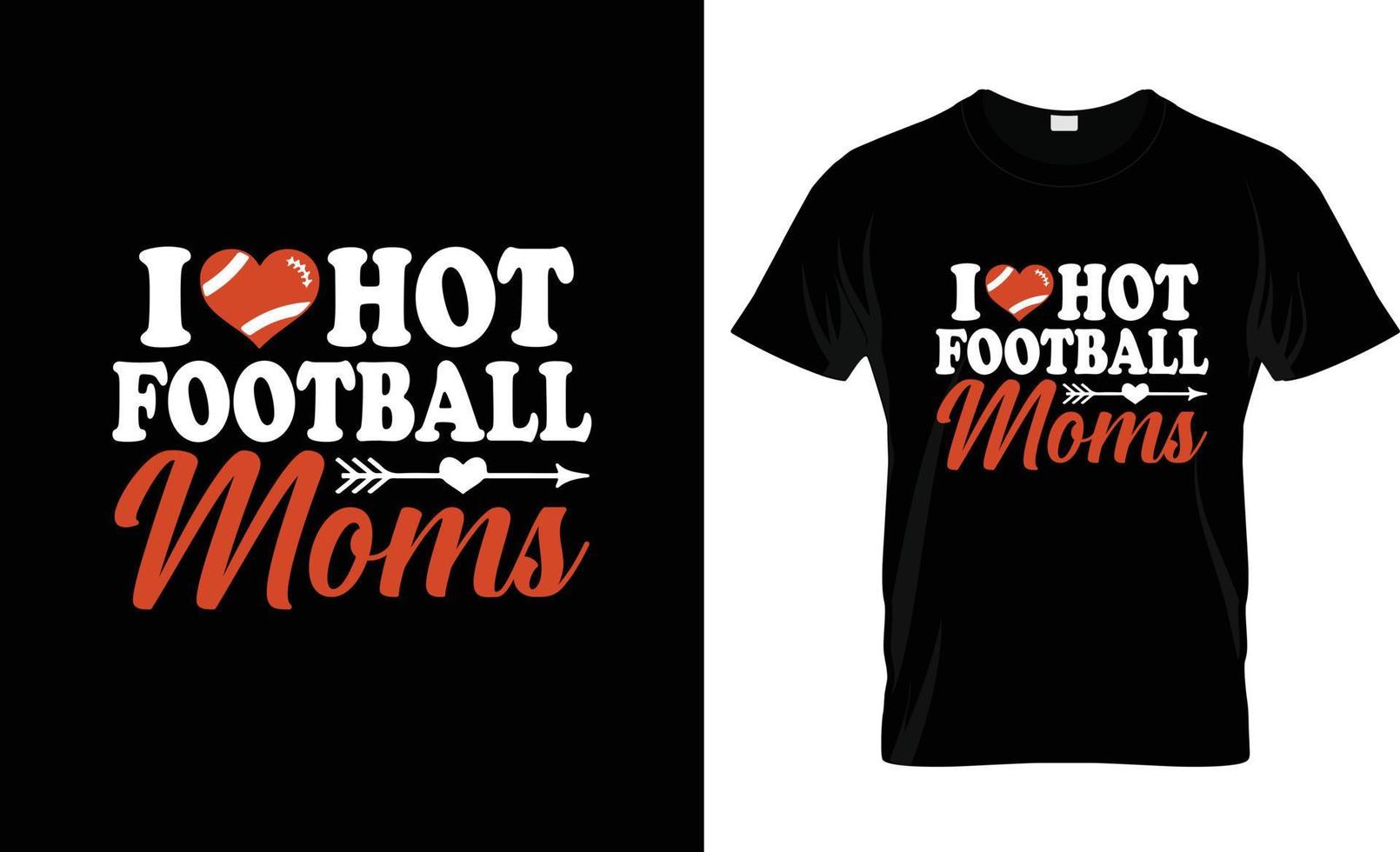 conception de t-shirt de football américain, slogan de t-shirt de football américain et conception de vêtements, typographie de football américain, vecteur de football américain, illustration de football américain