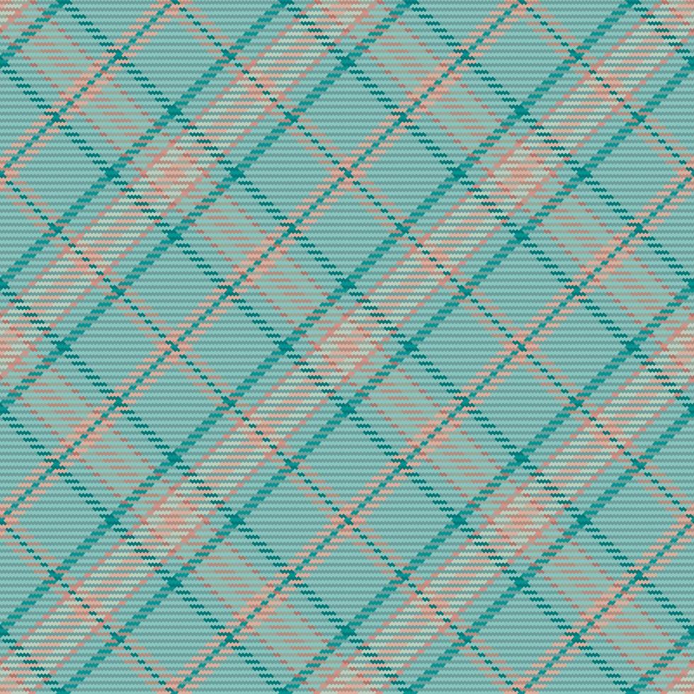 modèle sans couture de plaid tartan écossais. arrière-plan reproductible avec texture de tissu à carreaux. toile de fond de vecteur imprimé textile rayé.