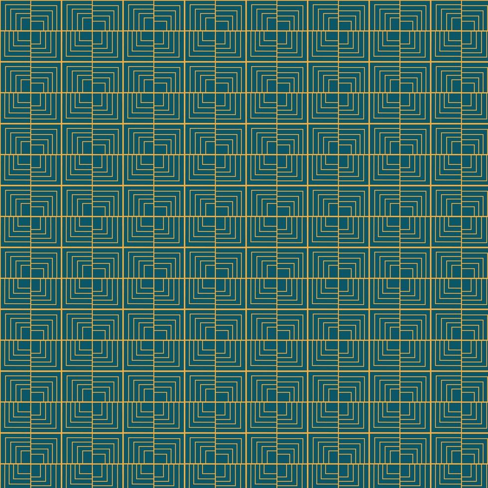 conception de motifs géométriques vecteur