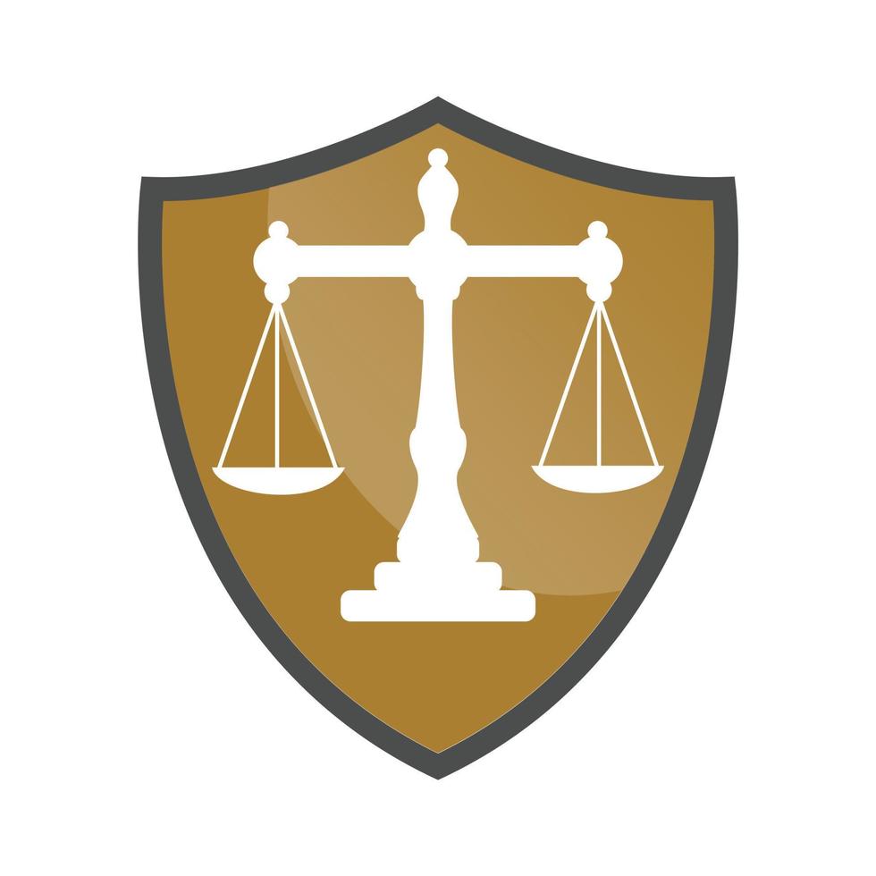 équilibre juridique et création de logo monogramme avocat. création de logo d'équilibre liée à l'avocat, au cabinet d'avocats ou aux avocats. vecteur