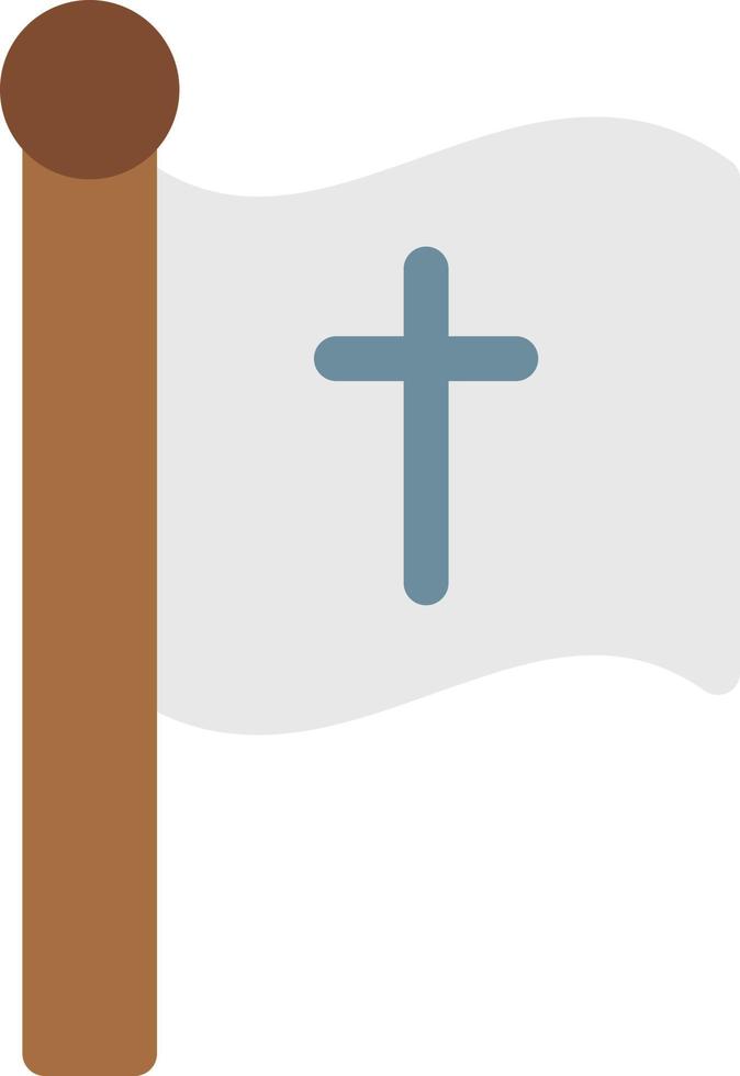 illustration vectorielle de drapeau sur un fond. symboles de qualité premium. icônes vectorielles pour le concept et la conception graphique. vecteur
