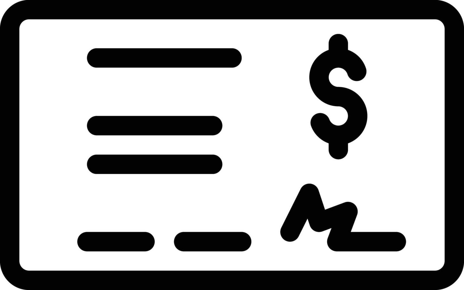 illustration vectorielle dollar sur fond.symboles de qualité premium.icônes vectorielles pour le concept et la conception graphique. vecteur