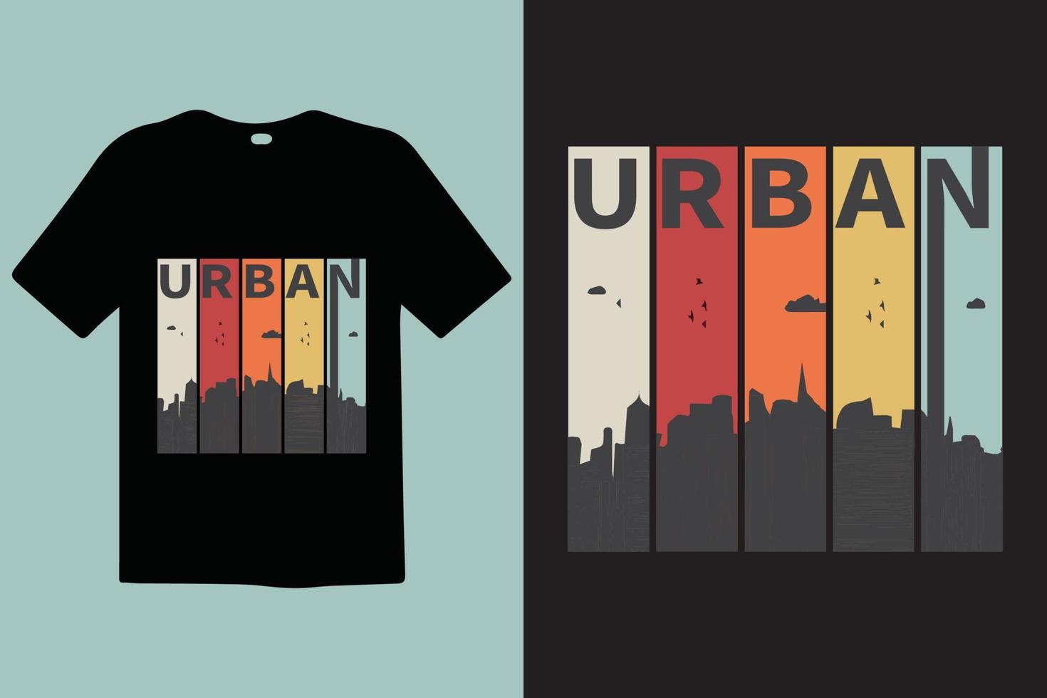 citations de lettrage de typographie urbaine. conception de t-shirts. mots inspirants et motivants prêts à imprimer. t-shirt élégant et impression de design tendance de vêtements, illustration vectorielle. échantillons mondiaux. vecteur