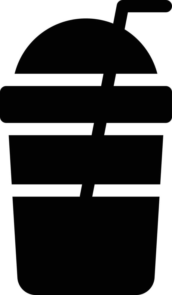 illustration vectorielle de soda sur fond.symboles de qualité premium.icônes vectorielles pour le concept et la conception graphique. vecteur