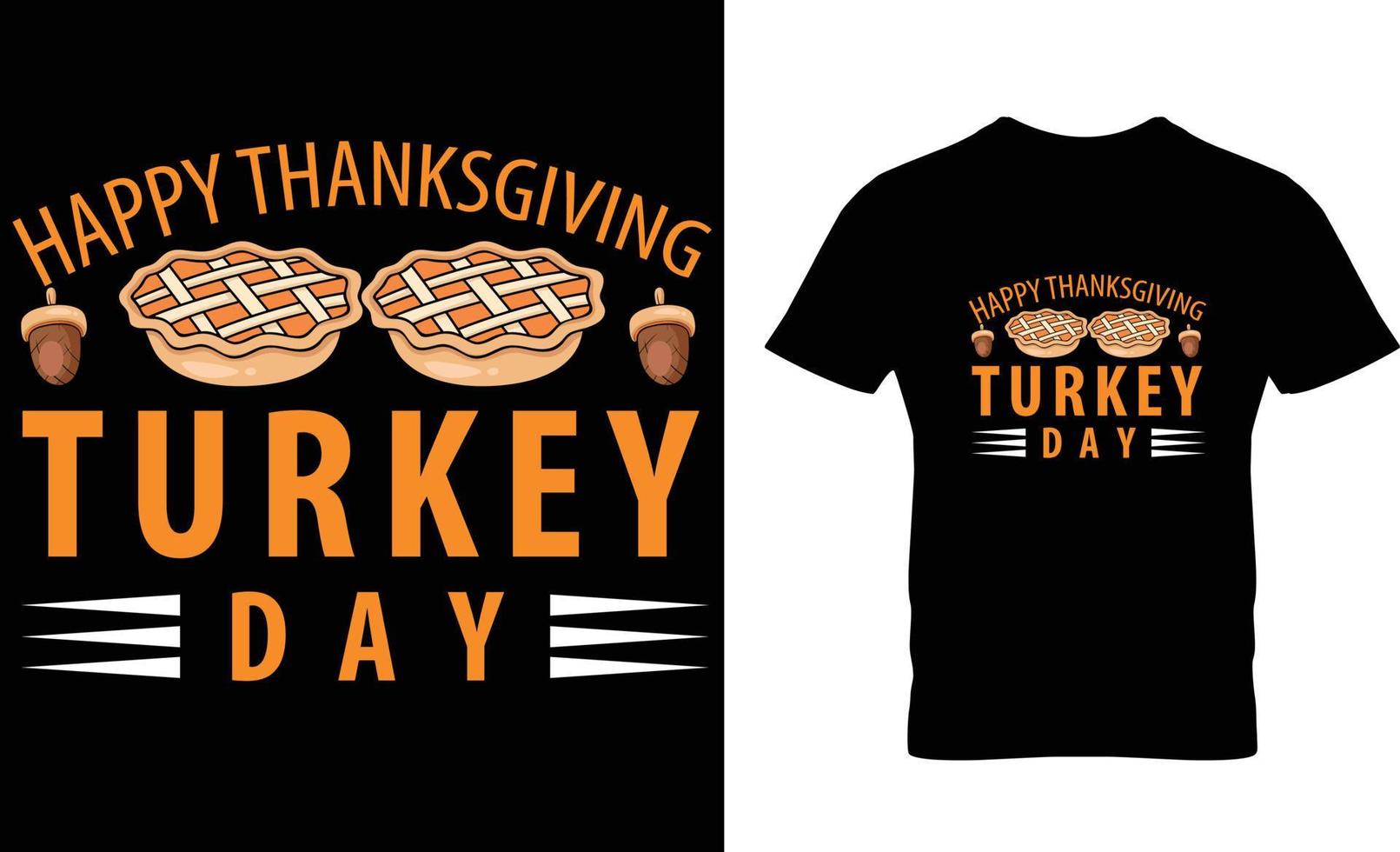 conception de t-shirt de thanksgiving à la mode et t-shirt de typographie de thanksgiving avez-vous besoin d'un design de t-shirt de thanksgiving vecteur