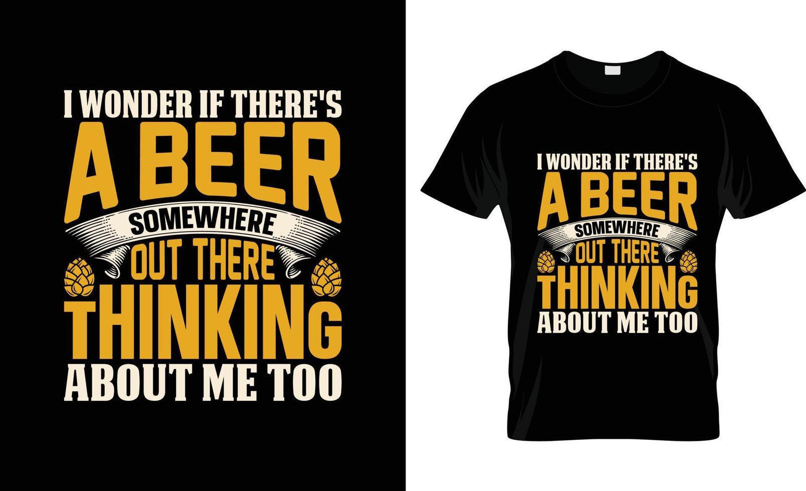 conception de t-shirt de bière artisanale, slogan de t-shirt de bière artisanale et conception de vêtements, typographie de bière artisanale, vecteur de bière artisanale, illustration de bière artisanale