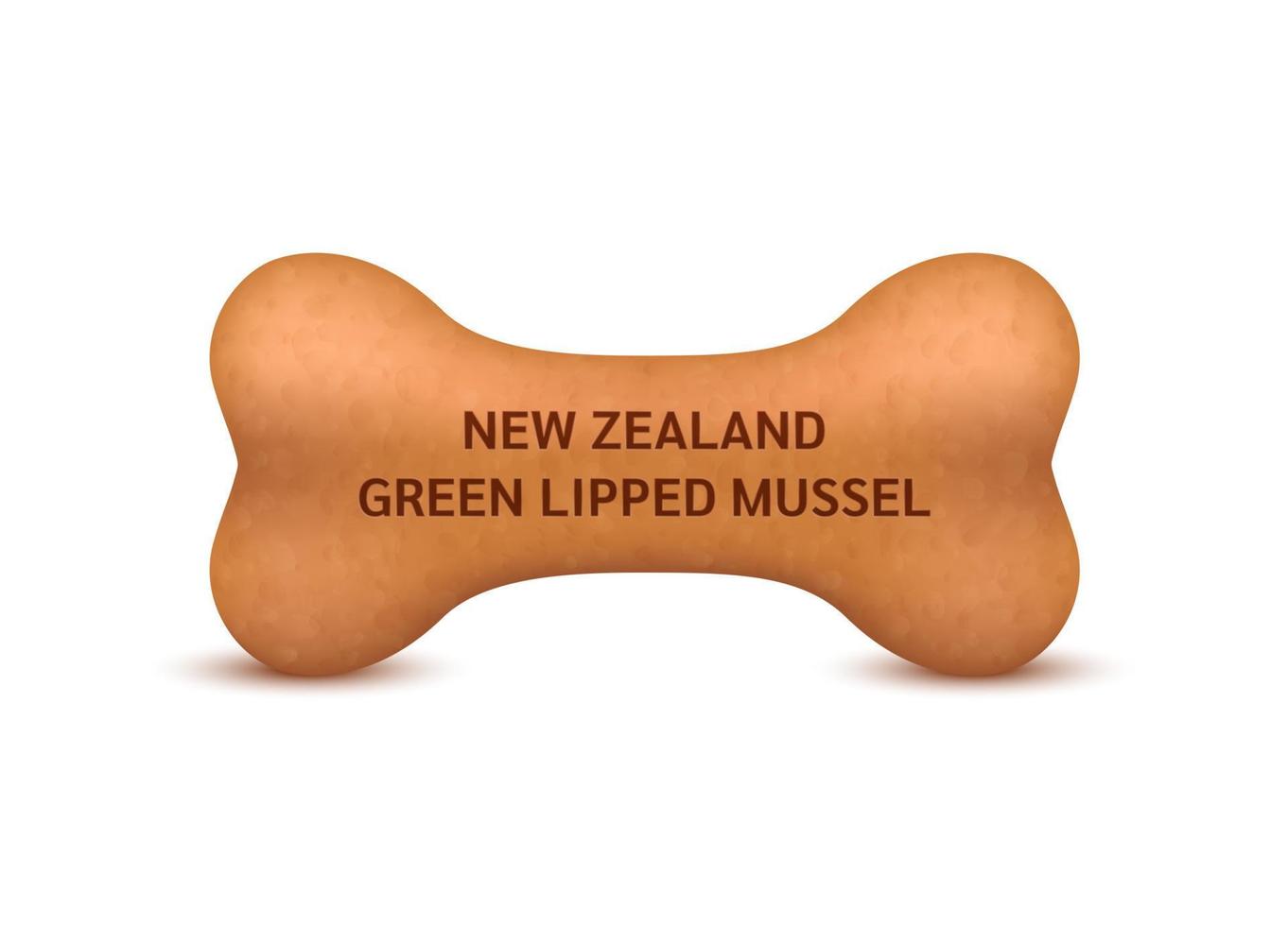 Moule Verte de Nouvelle Zélande pour Chien & Chat : Arthrose