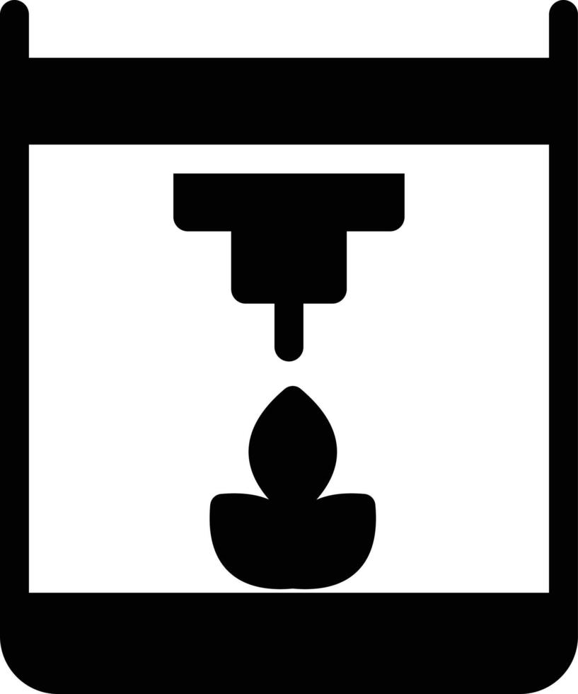 illustration vectorielle d'automatisation sur fond.symboles de qualité premium.icônes vectorielles pour le concept et la conception graphique. vecteur