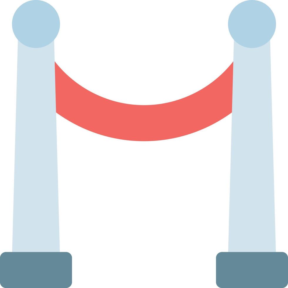 illustration vectorielle de corde sur fond.symboles de qualité premium.icônes vectorielles pour le concept et la conception graphique. vecteur