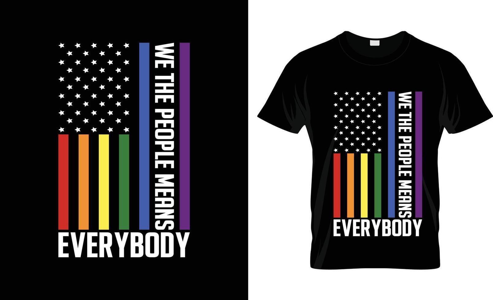 conception de t-shirt payé par gay, slogan de t-shirt payé par gay et conception de vêtements, typographie payée par gay, vecteur payé par gay, illustration payée par gay