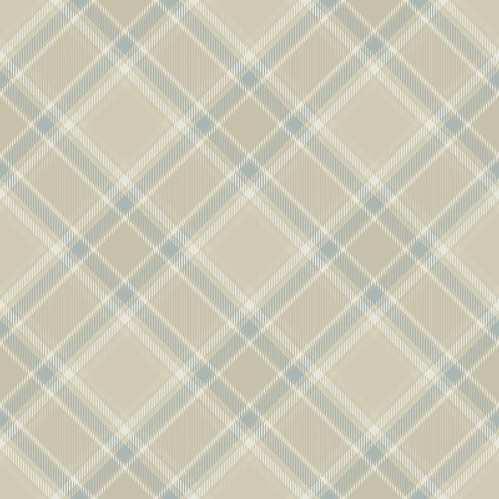 tartan ecosse vecteur de motif à carreaux sans couture. tissu de fond rétro. texture géométrique carrée de couleur de chèque vintage.