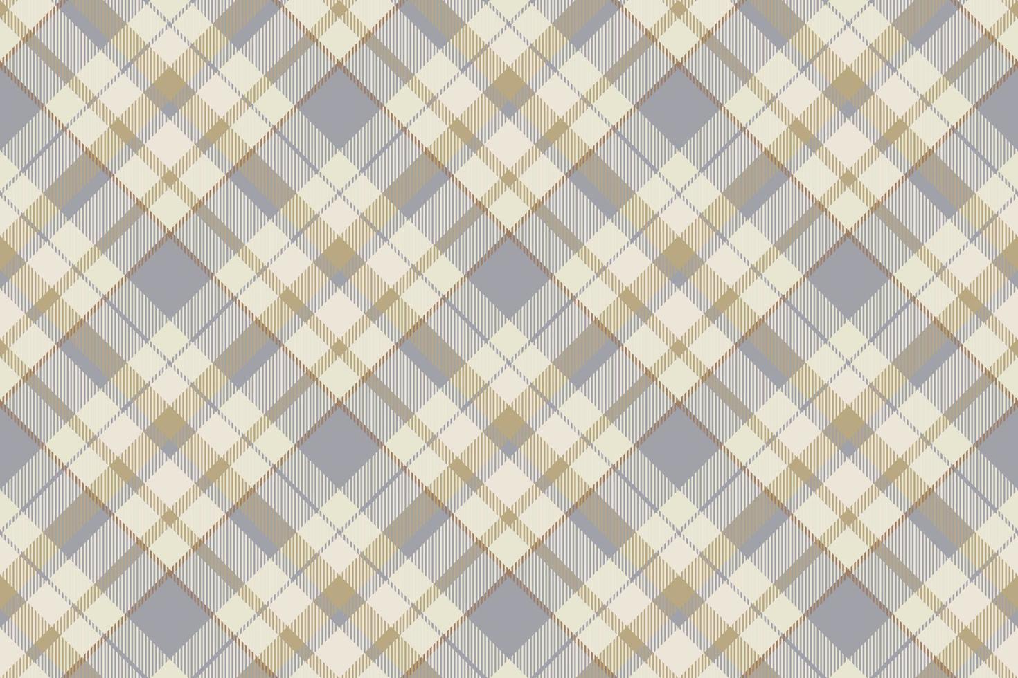 tartan ecosse vecteur de motif à carreaux sans couture. tissu de fond rétro. texture géométrique carrée de couleur de chèque vintage.