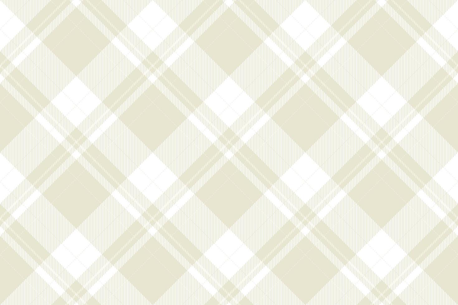 tartan ecosse vecteur de motif à carreaux sans couture. tissu de fond rétro. texture géométrique carrée de couleur de chèque vintage.