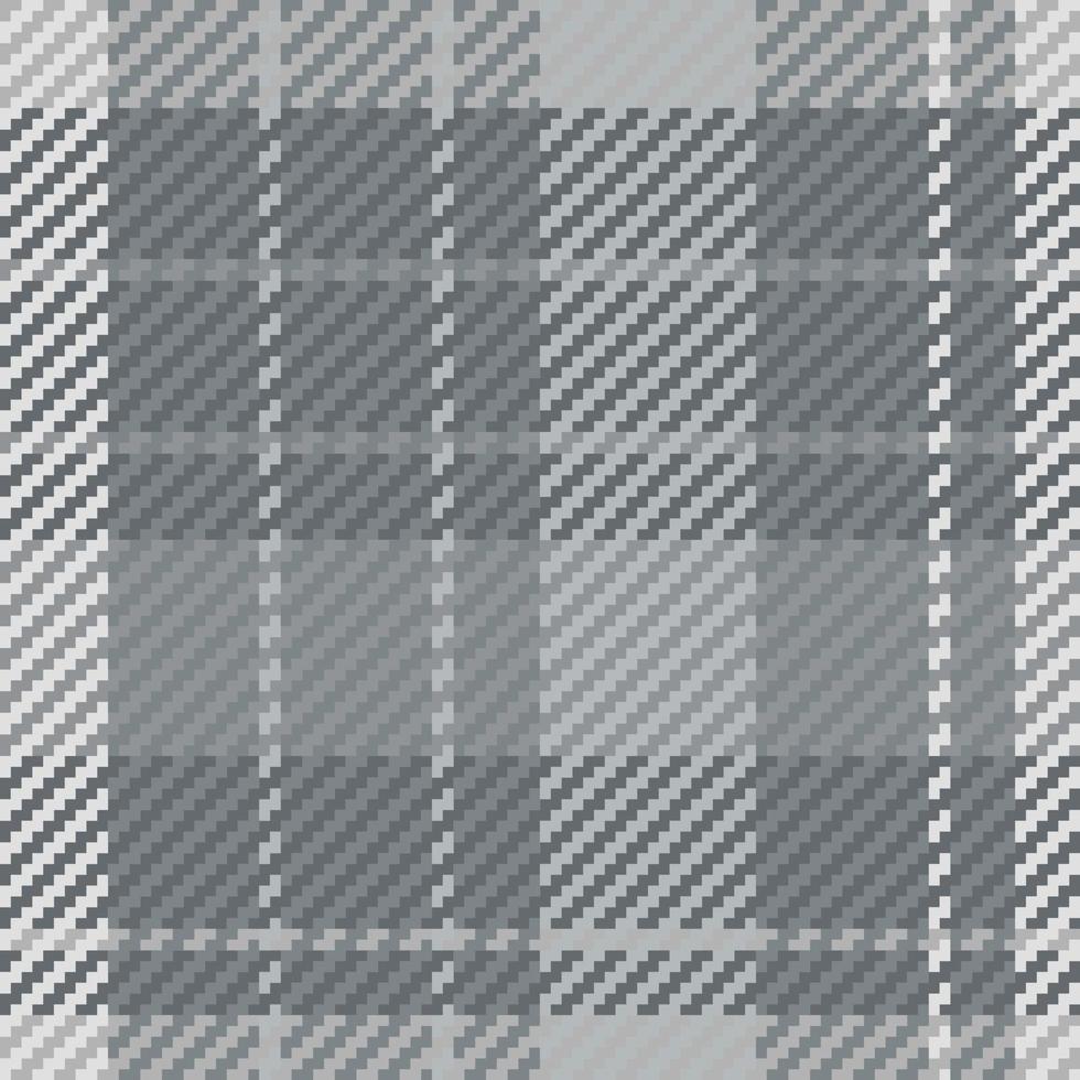 modèle sans couture de plaid tartan écossais. arrière-plan reproductible avec texture de tissu à carreaux. toile de fond de vecteur imprimé textile rayé.