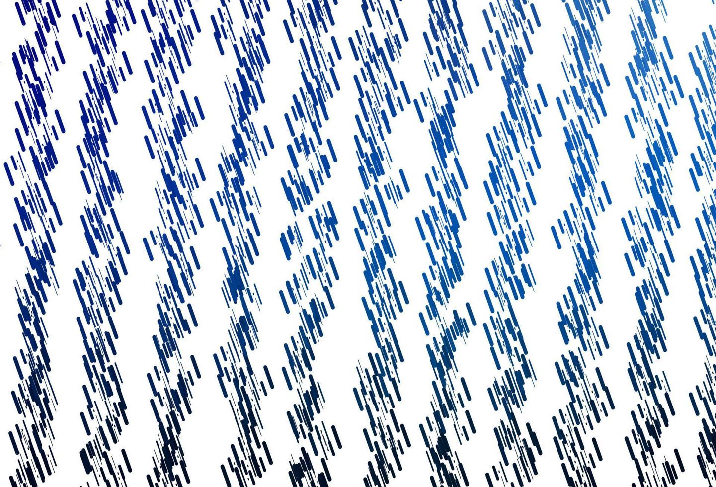 motif vectoriel bleu clair avec des lignes étroites.