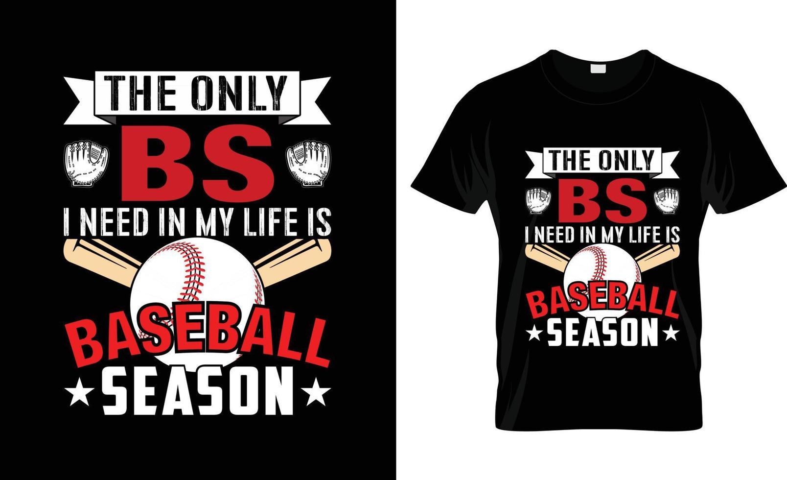 conception de t-shirt de baseball, slogan de t-shirt de baseball et conception de vêtements, typographie de baseball, vecteur de baseball, illustration de baseball