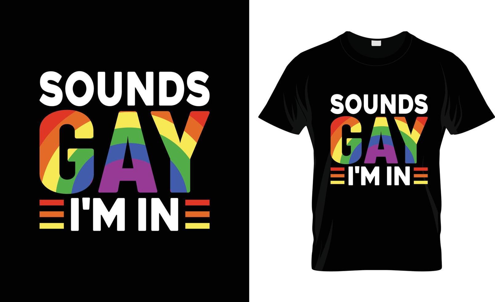 conception de t-shirt payé par gay, slogan de t-shirt payé par gay et conception de vêtements, typographie payée par gay, vecteur payé par gay, illustration payée par gay