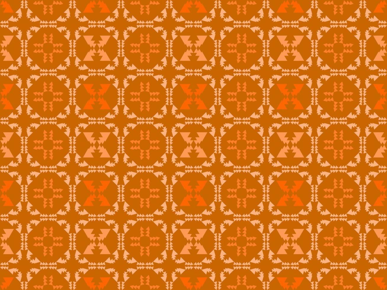 conception abstraite de motifs de pixels harmonieux idéale pour le foulard en soie, le mouchoir, le bandana, le cou, le châle, le hijab, le tissu, le textile, le papier peint, la moquette, la couverture, la céramique ou les carreaux. vecteur