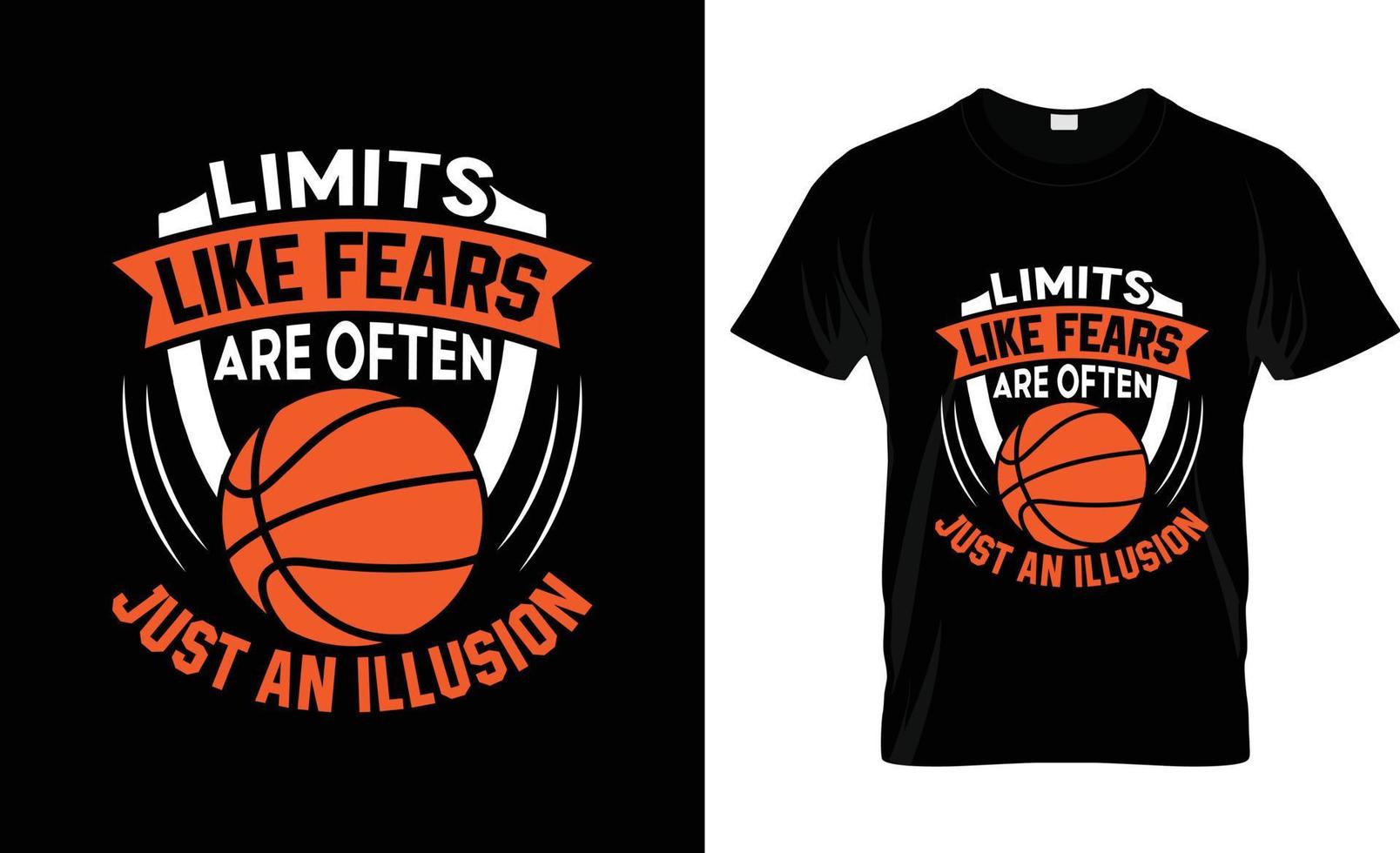 conception de t-shirt de basket-ball, slogan de t-shirt de basket-ball et conception de vêtements, typographie de basket-ball, vecteur de basket-ball, illustration de basket-ball