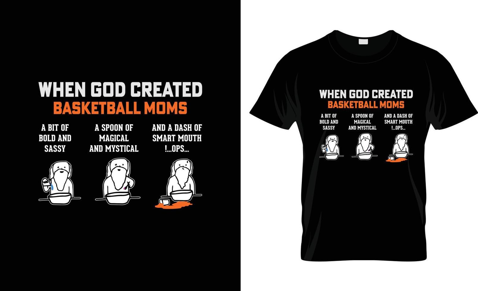 conception de t-shirt de basket-ball, slogan de t-shirt de basket-ball et conception de vêtements, typographie de basket-ball, vecteur de basket-ball, illustration de basket-ball