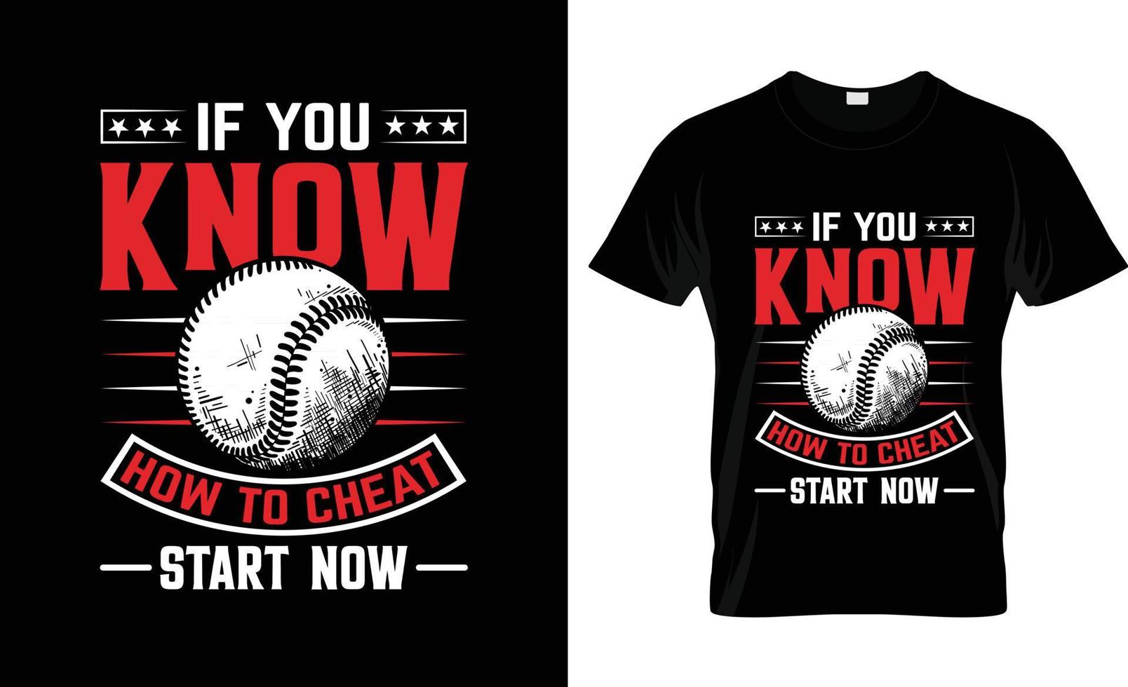 conception de t-shirt de baseball, slogan de t-shirt de baseball et conception de vêtements, typographie de baseball, vecteur de baseball, illustration de baseball