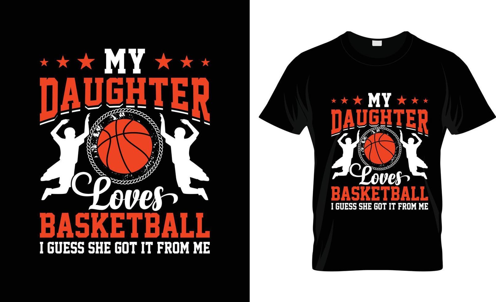 conception de t-shirt de basket-ball, slogan de t-shirt de basket-ball et conception de vêtements, typographie de basket-ball, vecteur de basket-ball, illustration de basket-ball