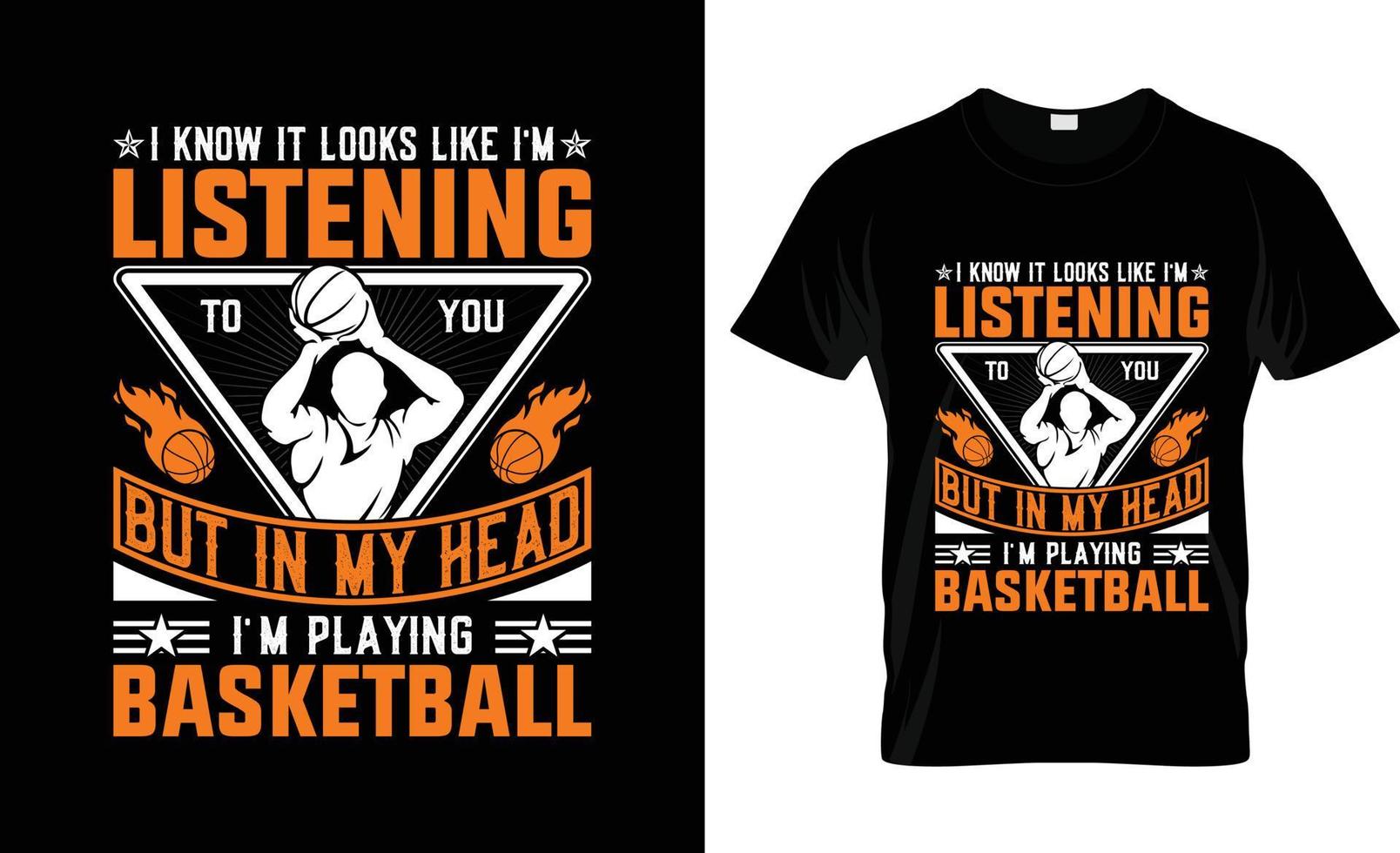 conception de t-shirt de basket-ball, slogan de t-shirt de basket-ball et conception de vêtements, typographie de basket-ball, vecteur de basket-ball, illustration de basket-ball