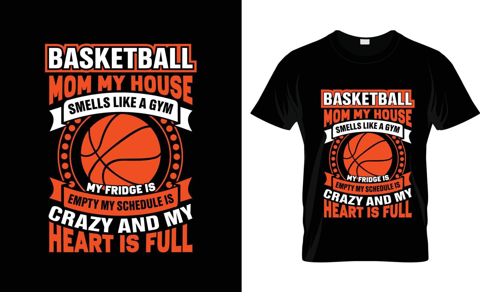 conception de t-shirt de basket-ball, slogan de t-shirt de basket-ball et conception de vêtements, typographie de basket-ball, vecteur de basket-ball, illustration de basket-ball
