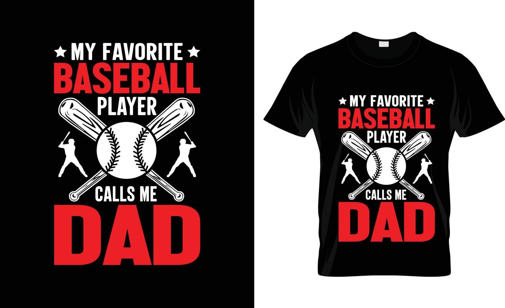 conception de t-shirt de baseball, slogan de t-shirt de baseball et conception de vêtements, typographie de baseball, vecteur de baseball, illustration de baseball