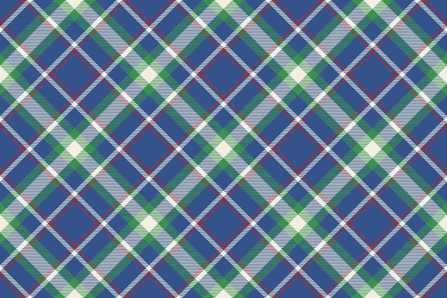 fond à carreaux tartan, motif sans couture à carreaux en diagonale. texture de tissu vectoriel pour impression textile, papier d'emballage, carte-cadeau, papier peint.