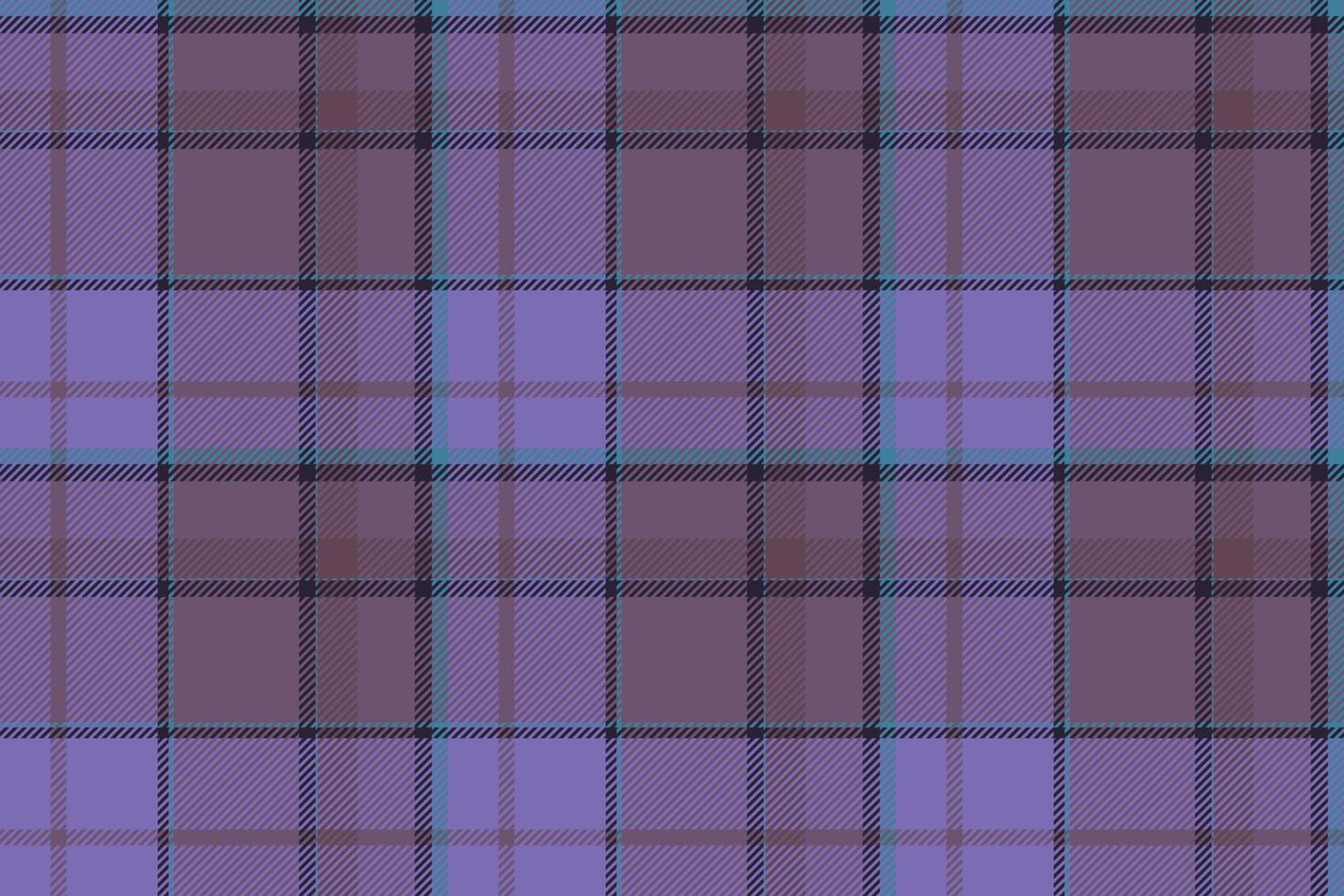 tartan ecosse vecteur de motif à carreaux sans couture. tissu de fond rétro. texture géométrique carrée de couleur de chèque vintage.