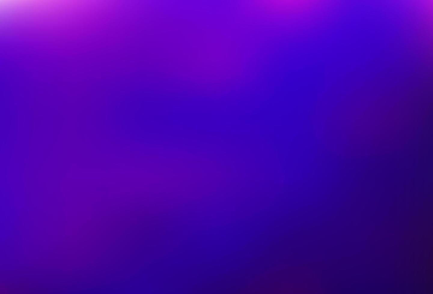 fond clair abstrait vecteur violet clair.