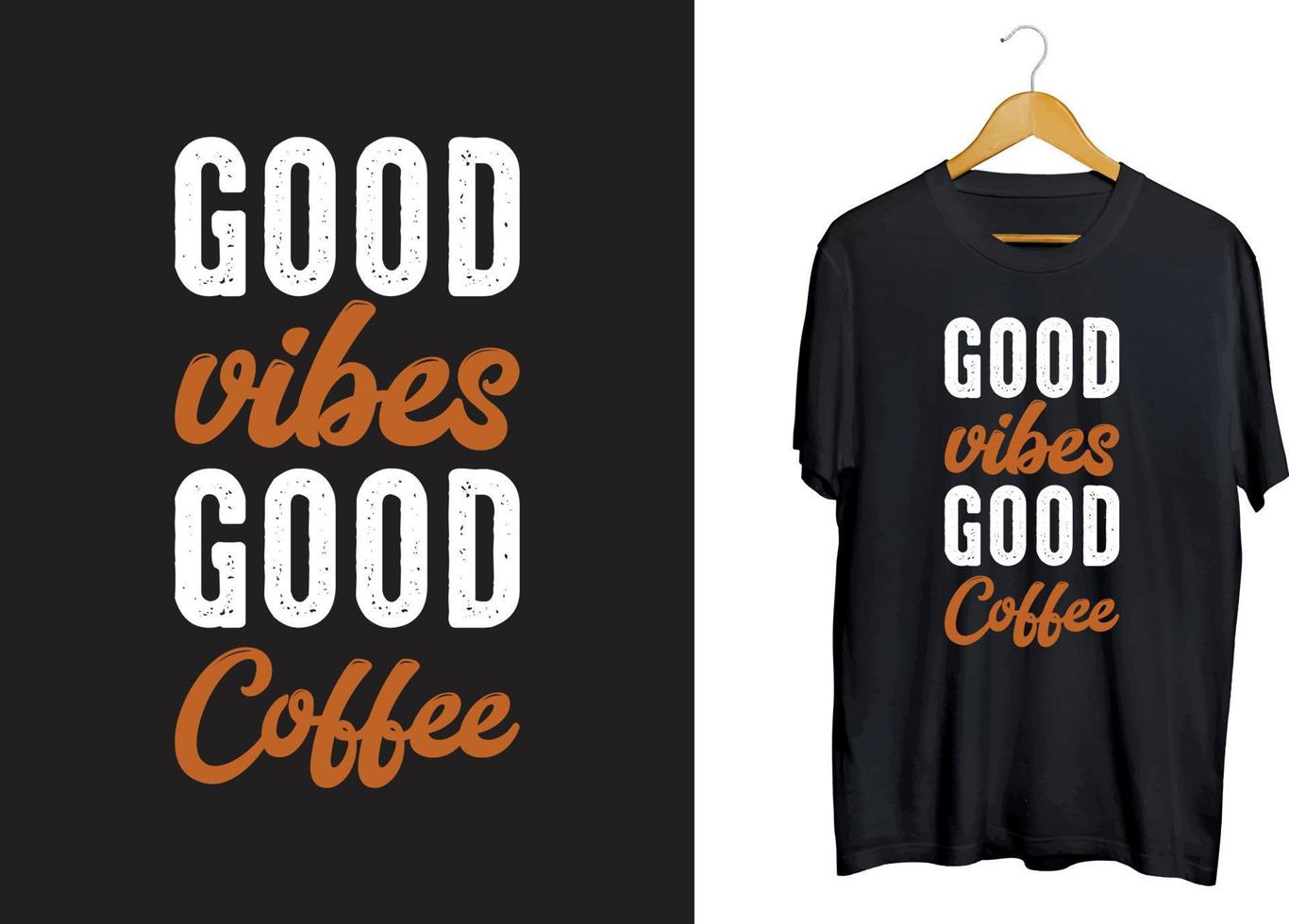 café vibes typographie t-shirt design, café cite vintage svg, vecteur de café artisanat