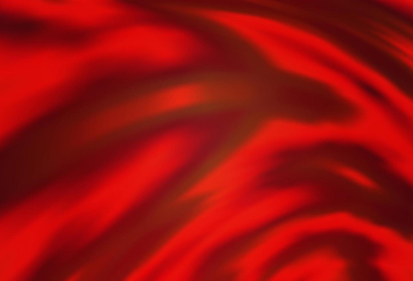 toile de fond flou coloré vecteur rouge clair.