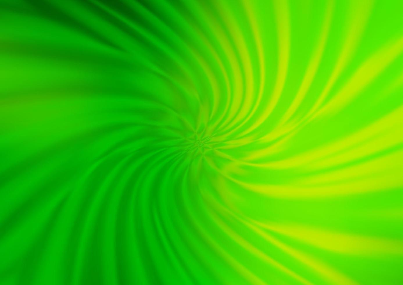 modèle abstrait de vecteur vert clair.