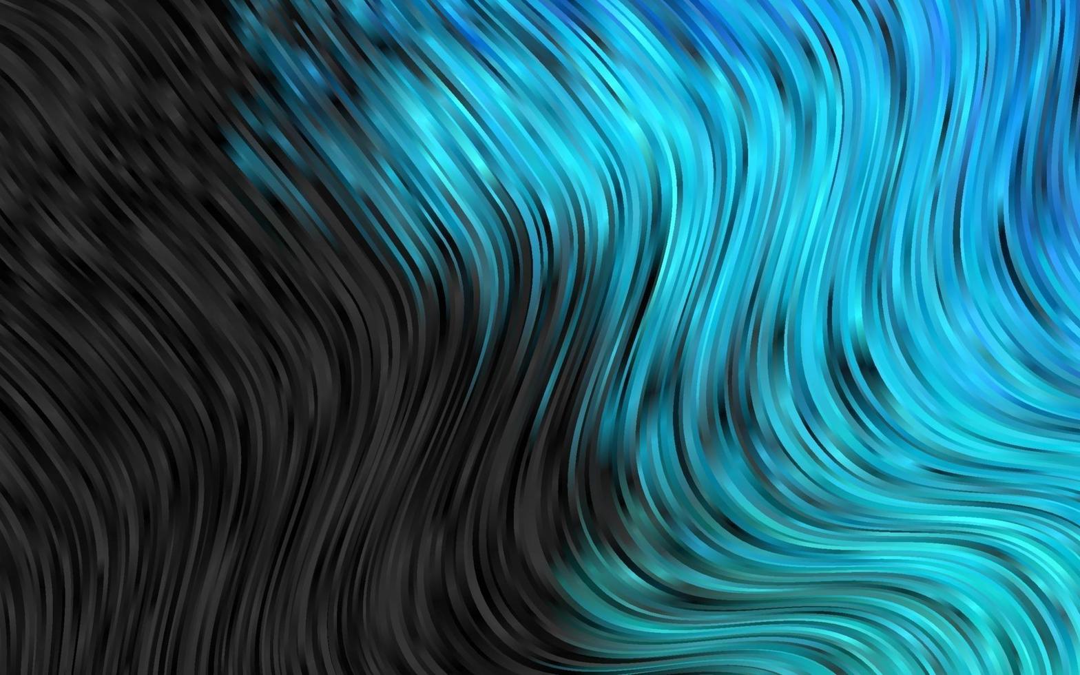 motif vectoriel bleu clair avec des formes liquides.