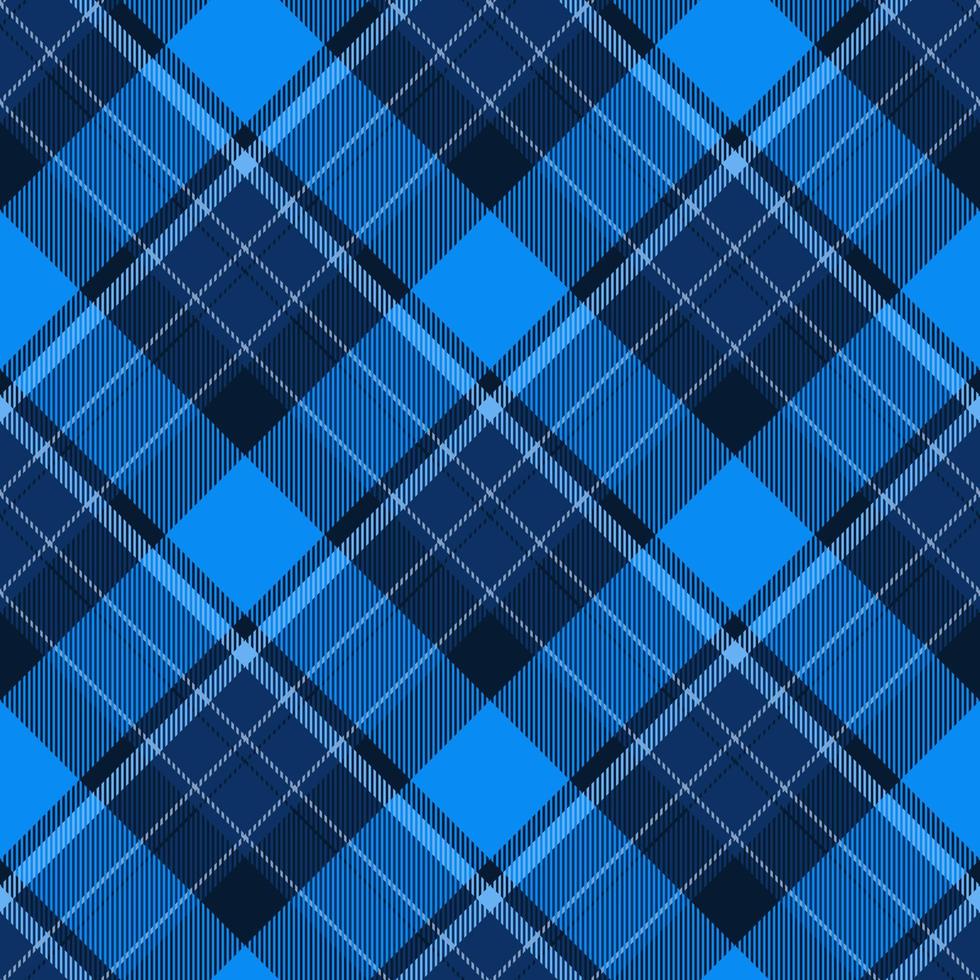 tartan ecosse vecteur de motif à carreaux sans couture. tissu de fond rétro. texture géométrique carrée de couleur de chèque vintage.