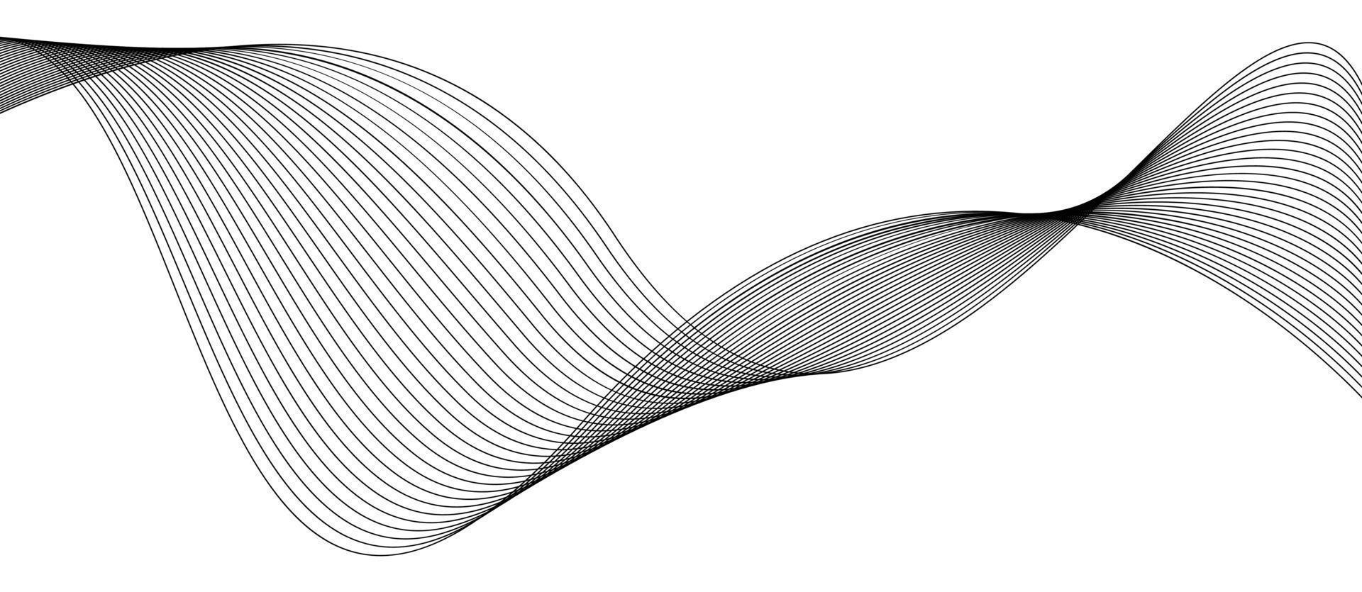 lignes de fond d'affaires conception de rayures abstraites. lignes minimales arrière-plan abstrait technologie futuriste. motif rayé sans couture. fond de vecteur. conception de lignes diagonales vecteur