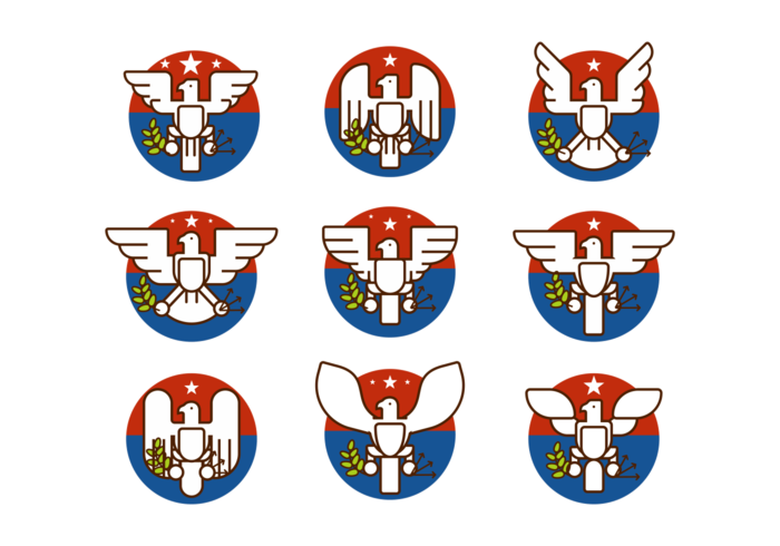 Vector de joint présidentiel