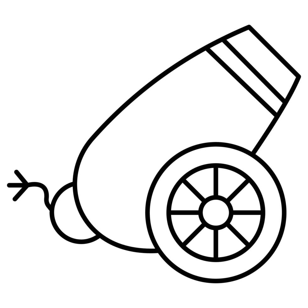 canon qui peut facilement modifier ou éditer vecteur