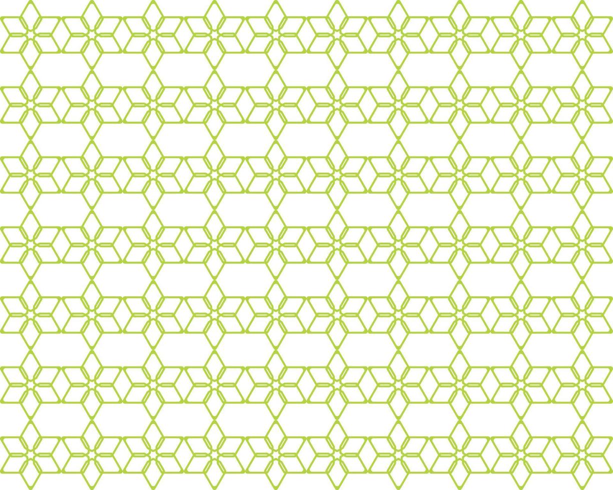 motif vectoriel beau et coloré. modèle vectorielle continue. motif textile et tissu. motif simple et élégant.